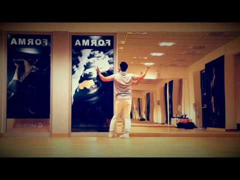 Grupo Extra - Me Emborracharé Zumba Mario PL