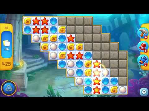 Fishdom Lvl. 9999
