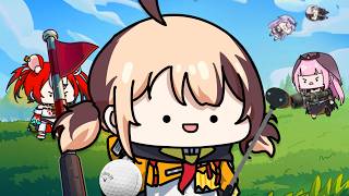 Worst Golf Game To Play With Friends