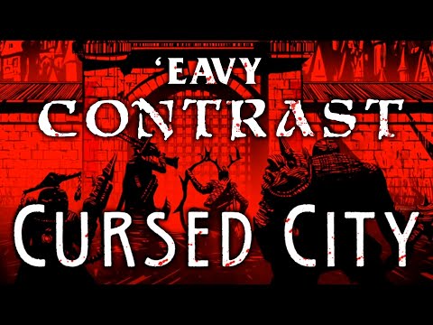 NEW 'Eavy Contrast Series Announcement Stream!!!