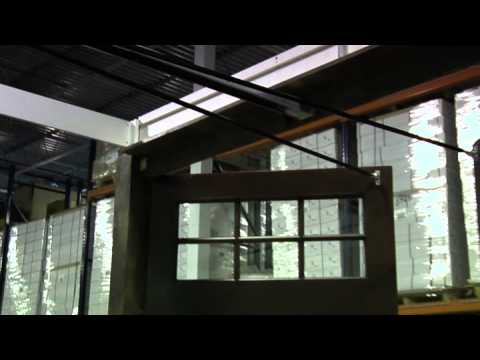 How the SOMMER Garage Door Opener Works