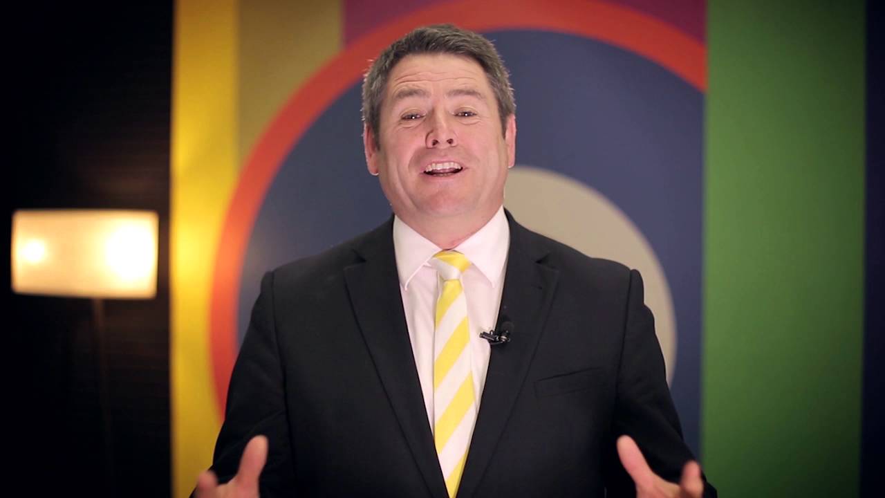 Ray White NSW CEO Stephen Nell welcomes Ray White Lithgow