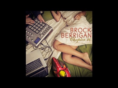 Brock Berrigan - Back to the Drawing Board (New album out now)