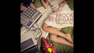 Brock Berrigan - Back to the Drawing Board (New album out now)