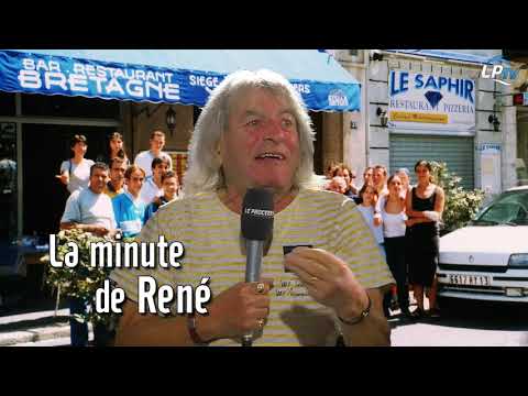 Amiens 3-1 OM : la minute de René