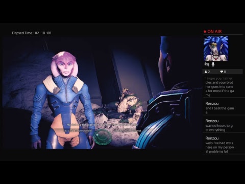Mass Effect Andromeda Part 11