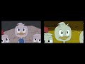 Huey Louie The Third One