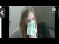 Amy Blowing Her Nose Compilation