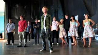 Big D And The Kids Table - Doped Up Dollies On A One Way Ticket To Blood DJ Mark McWane Club Remix