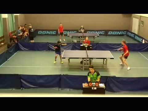 😏 PUNT HBC TAFELTENNIS - TTV ACTIEF