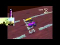 Micro Machines V3 Vengeance