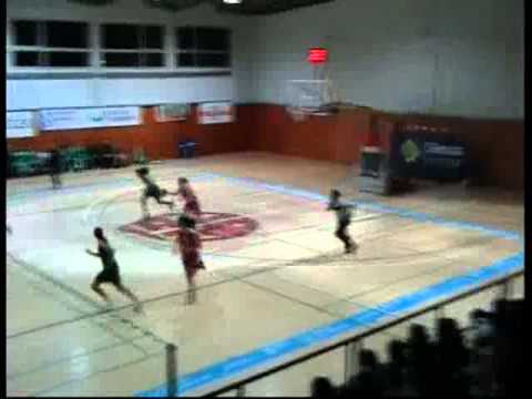 LF2A J13 C.B. ARXIL...,74 - 43,BADAJOZ BASKET FEMENINO... (07/02/2015)