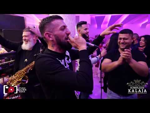 Sarile - Pipzat ne nje version SPECIAL - Kompleksi Kalaja