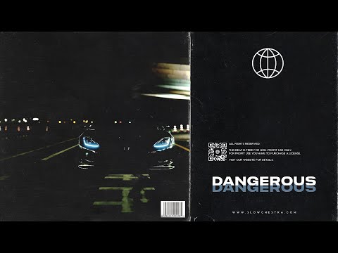 Dangerous [Justin Timberlake x Timbaland x Nelly Furtado Type Beat]