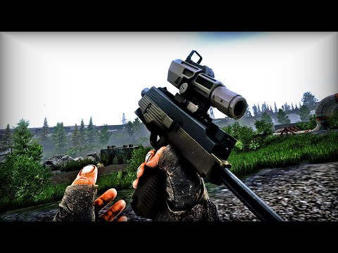 The Truth about Tarkov for Casual Players