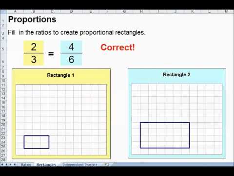 Partnering Secondary Math with Microsoft Excel (Algebra)