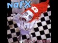 NOFX - PUMP UP THE VALUUM (full album)