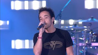 Download lagu Hoobastank - The Reason (Live with lyrics) mp3 Download lagu Hoobastank - The Reason (Live with lyrics) mp3