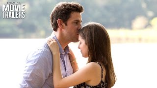 John Krasinski's HOLLARS Trailer with Anna Kendrick and Charlie Day