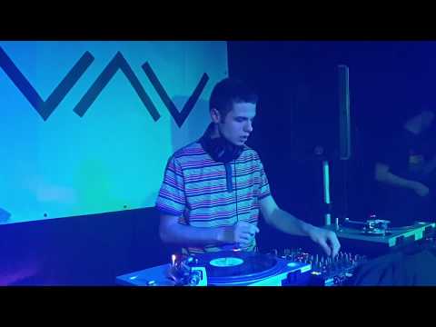 And.rea (Yay / Melliflow) @ Cantine Coopuf (Varese) - 26/12/2019