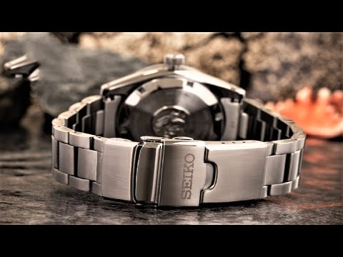 Best Seiko Watches 2024 [Don't Buy Until You WATCH This!]