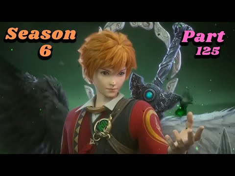 Tales of demons and gods S5 Part 125 Explained in Hindi | New Anime  Episodes