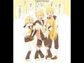 Lenka Kagamine - Daughter Of Evil 