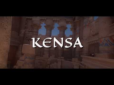 My Name is Eigau and I Won't Finish My Edit