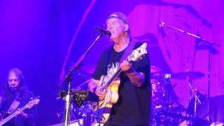 Only Love Can Break Your Heart - Neil Young &amp; Crazy Horse - Cork 10/07/14