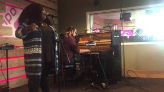 Sarah-Jane - One of A Kind, Radio 6 Powered by Angelique