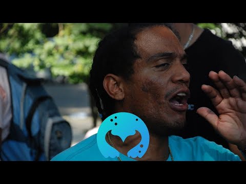 DC MONKEY + JOZZ vs SAMURAI + JC: 4tos - Ballenitas 2v2 (TEMPORADA 1)