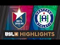 3.29.2024 | North Carolina FC vs. Hartford Athletic - Game Highlights