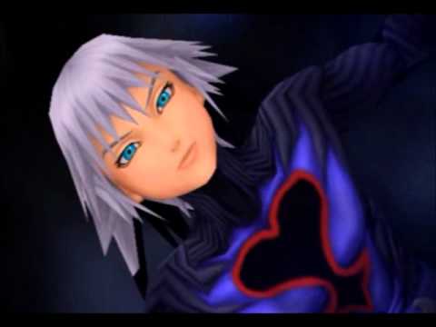 KH RE:COM Cutscenes Part 91 - The Same Place as Mine (English)