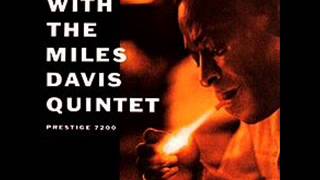 Miles Davis - Steamin' full album