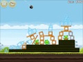 Official Angry Birds Walkthrough Mighty Hoax 4 15