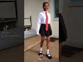 Highschool Edition Mnakumbuka Pale Funkie Wave360africa Mmuculturalweek Fypシ Schooluniform