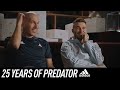 25 Years Of Predator