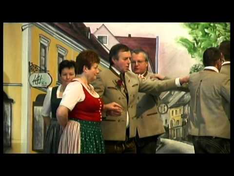 Trachtenquartett Neuhofen