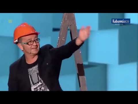 Kabaret Pod Wyrwigroszem     Otwarcie sklepu 2025r. HIT!!