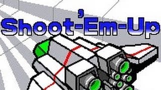 Cover art for Shoot-Em-Up