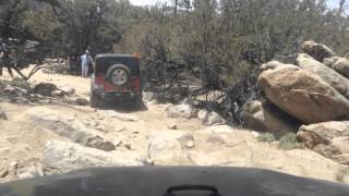 preview picture of video 'Jeep Jamboree 22nd Big Bear 2014 - John Bull'
