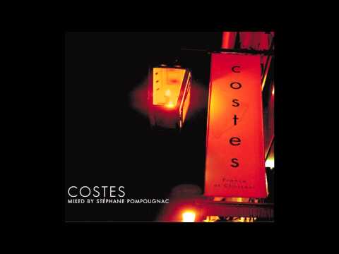 Hotel Costes vol.1 - Afrodelics - Rollin On Chrome