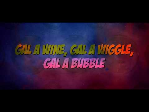 DJ Hard2Def ft. Bay-C - Bubble & Wine
