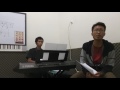 Asalkan Kau Bahagia ARMADA Cover By Billy Edward