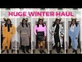 HUGE WINTER TRY-ON HAUL (ASOS/H&M/BOOHOO/NORDSTROM) HUGE WINTER TRY-ON HAUL (ASOS/H&M/BOOHOO/NORDSTROM)