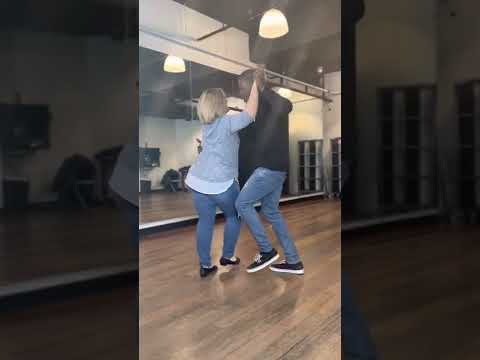 Dr. Kizomba Shorts | #dance #drkizomba #coupledance #kizomba #semba #kuduro