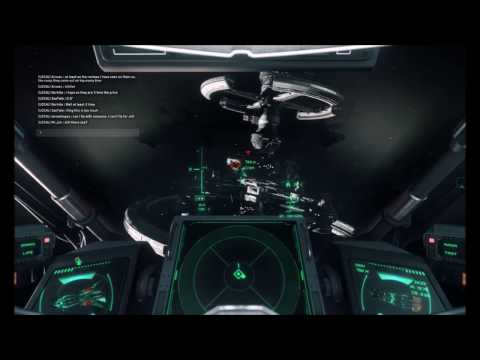 =Star_Citizen= 150 Kills in my Retaliator w/size 9 torpedos