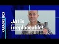 JAI shinet SOLO met ‘Fine China’ cover van CHRIS BROWN | Karaoke Box