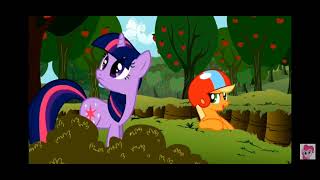Download lagu My Little Pony Characters Ride On The Unhinged Polar Express mp3 Download lagu My Little Pony Characters Ride On The Unhinged Polar Express mp3