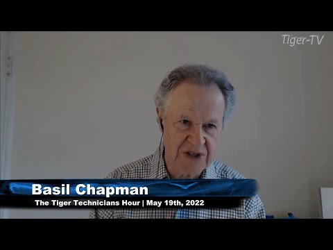 May 19th Tiger Technician's Hour on TFNN - 2022